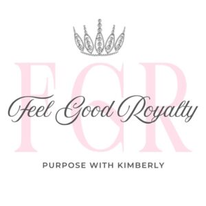 Feel Good, Royalty logo