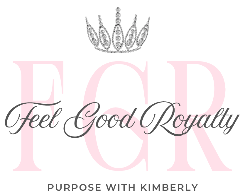 Feel Good, Royalty logo