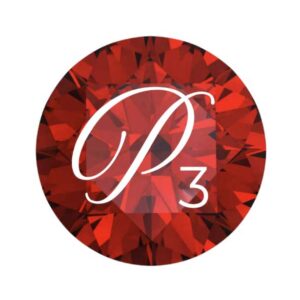 Platform + Passion = Purpose (P3)