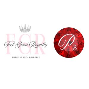 P3 bundle includes P3 and the Feel good Royalty Series