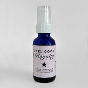 Serotonin Spray by Kimber Leon de Luna