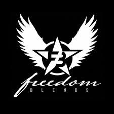 Freedom Blends