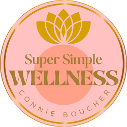 Super Simple Wellness