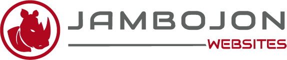 JamboJon Websites